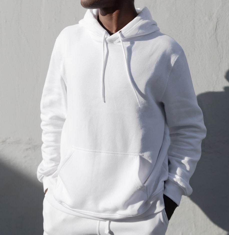 white-trendy-hoodie-street-style-menswear-fashion-shoot 1-min